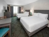 Quadruple Suite