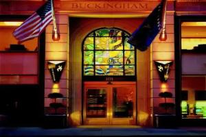 Hilton Club The Quin Hotel