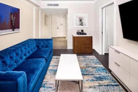 Hilton Club The Quin New York - 114