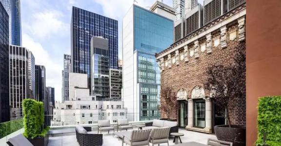 Hilton Club The Quin New York - 108