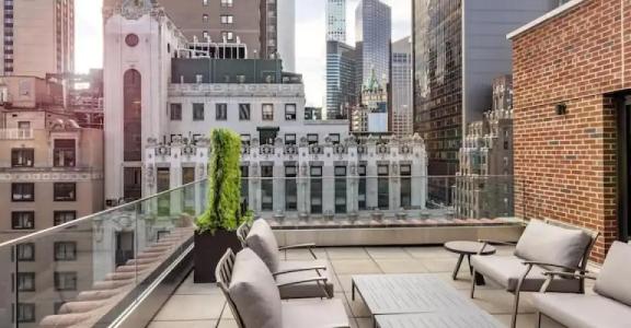 Hilton Club The Quin New York - 128