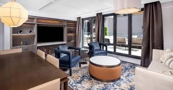 Hilton Club The Quin New York - 126