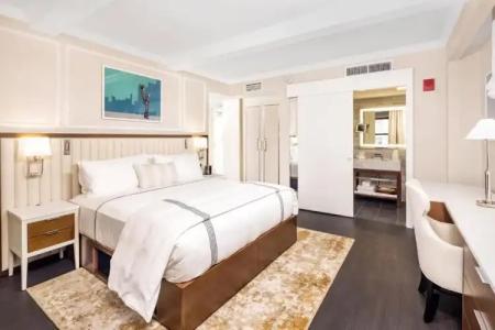 Hilton Club The Quin New York - 141