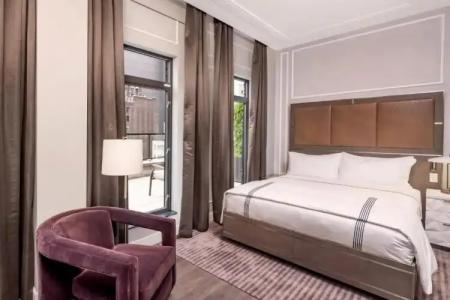 Hilton Club The Quin New York - 101