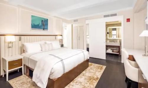 Hilton Club The Quin New York - 104