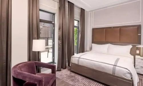 Hilton Club The Quin New York - 107