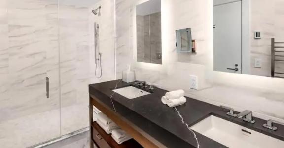 Hilton Club The Quin New York - 111