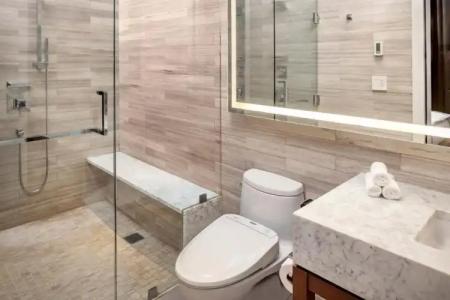 Hilton Club The Quin New York - 123