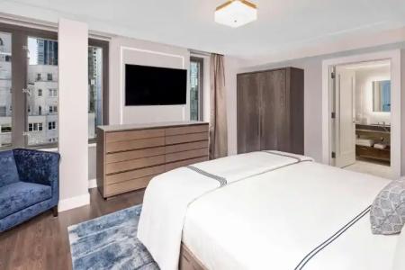 Hilton Club The Quin New York - 113