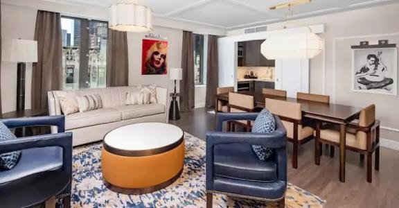 Hilton Club The Quin New York - 127