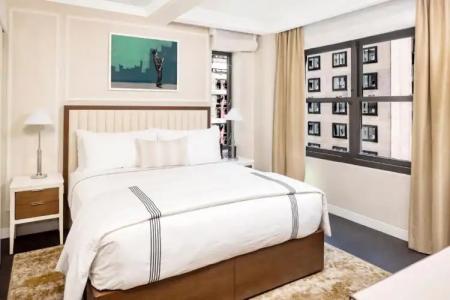 Hilton Club The Quin New York - 116