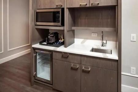 Hilton Club The Quin New York - 124