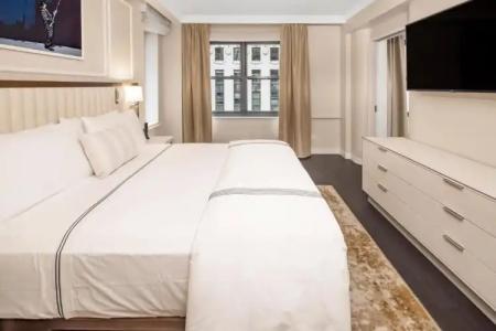 Hilton Club The Quin New York - 129