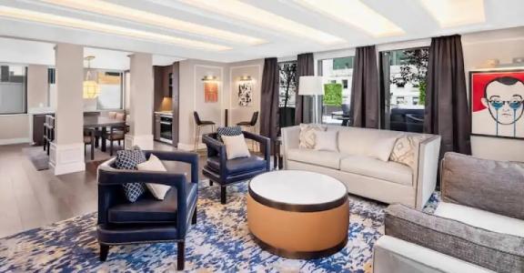 Hilton Club The Quin New York - 109