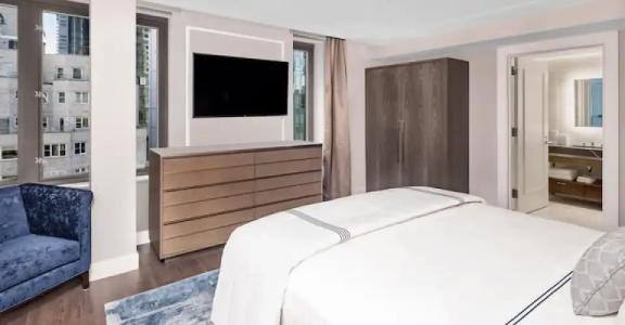 Hilton Club The Quin New York - 105