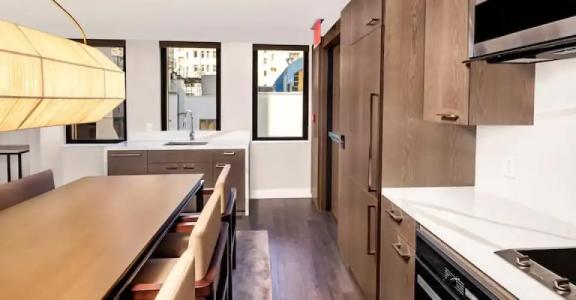 Hilton Club The Quin New York - 110