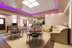 Kentaur Lovaspanzió Mini-hotel, Hodmezovasarhely