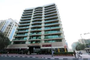 Dunes Hotel Apartment Oud Metha, Bur Dubai, Dubai