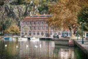 Hotel Kastoria in Kastoria City, Kastoria