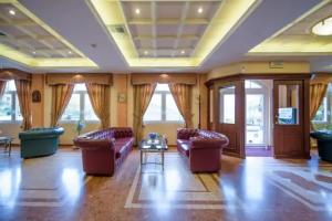 Hotel Kastoria in Kastoria City, Kastoria