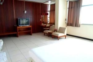 Tapee Hotel, Surat Thani