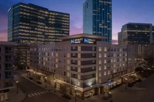 Hyatt House Raleigh North Hills, Raleigh