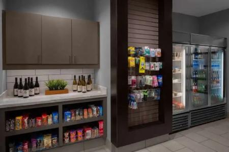 Hyatt House Raleigh North Hills - 14