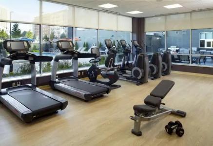 Hyatt House Raleigh North Hills - 20