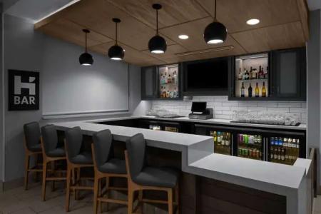 Hyatt House Raleigh North Hills - 27