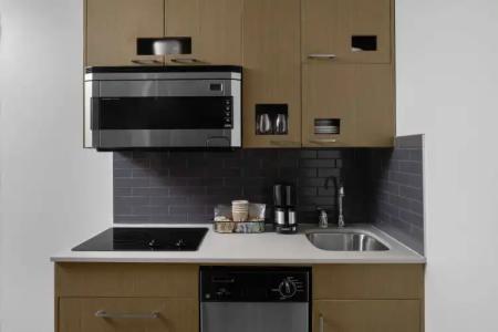 Hyatt House Raleigh North Hills - 30