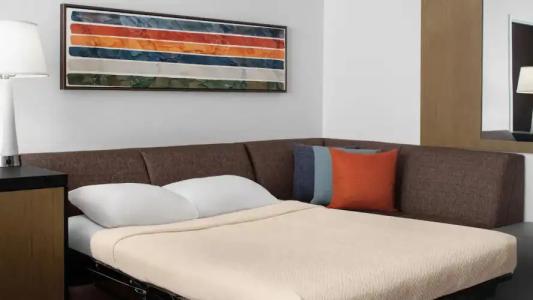 Hyatt House Raleigh North Hills - 41