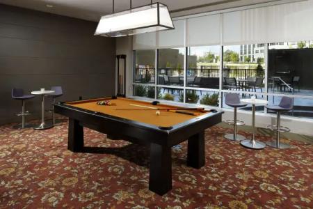 Hyatt House Raleigh North Hills - 22