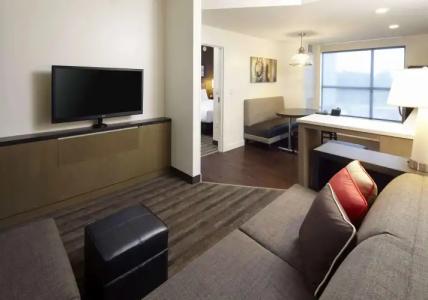 Hyatt House Raleigh North Hills - 2