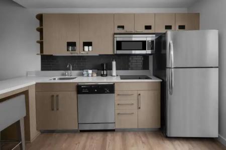 Hyatt House Raleigh North Hills - 31