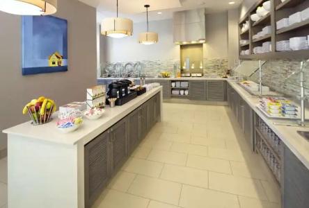 Hyatt House Raleigh North Hills - 23