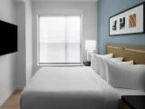 1 Bedroom Double Suite