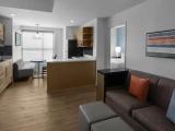 2 Bedrooms Suite