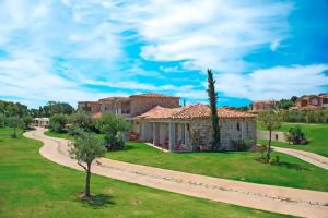 Hotel Villas Resort, Castiadas