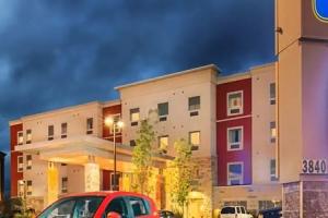 Best Western Plus Eastgate Inn & Suites, Regina