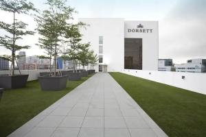 Dorsett Mini-hotel