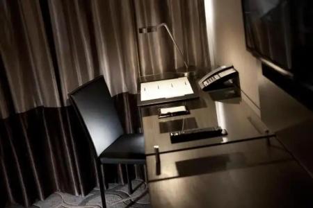 Dorsett Singapore - 28