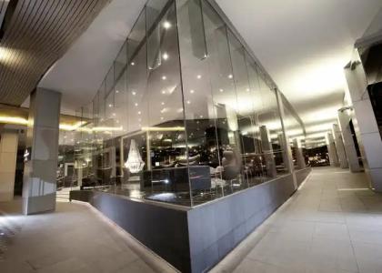 Dorsett Singapore - 1