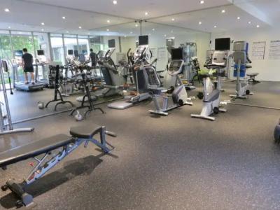 Dorsett Singapore - 15