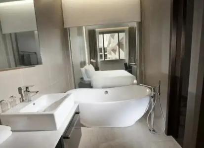 Dorsett Singapore - 24