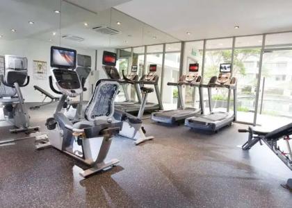 Dorsett Singapore - 16