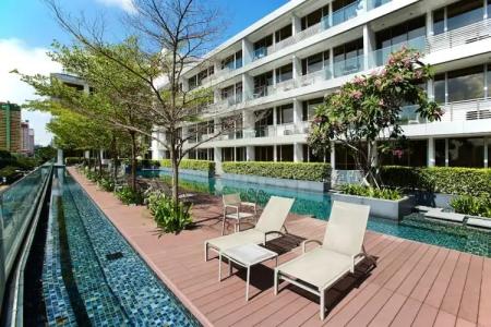 Dorsett Singapore - 13