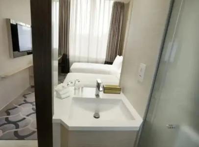 Dorsett Singapore - 33