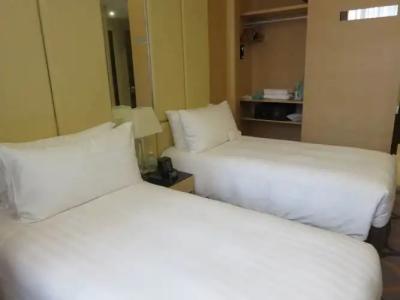 Dorsett Singapore - 8