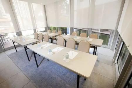 Dorsett Singapore - 14