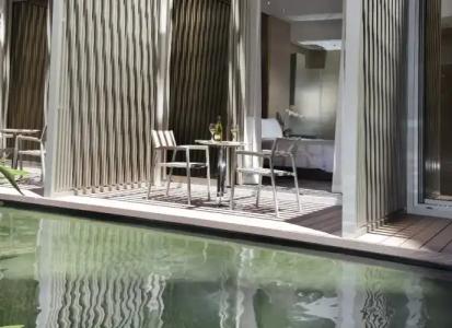 Dorsett Singapore - 19